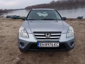 Honda Cr-v 2.2 CRDI 140 Hp. 4x4 , снимка 2