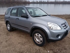 Honda Cr-v 2.2 CRDI 140 Hp. 4x4 , снимка 3