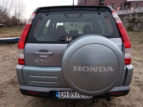 Honda Cr-v 2.2 CRDI 140 Hp. 4x4 , снимка 5