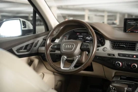 Audi Q7 QUATTRO * PREMIUM * S LINE * М.ТОЧКА * ПОДГРЕВ , снимка 7