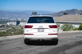 Audi Q7 QUATTRO * PREMIUM * S LINE * М.ТОЧКА * ПОДГРЕВ , снимка 6