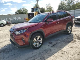 Toyota Rav4 Hybrid* 4x4* CarPlay* LED* Limited, снимка 1