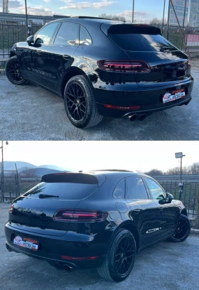 Обява за продажба на Porsche Macan GTS* SPORT* CARBON* PDK* PANORAMA* FULL MAX* TOP ~46 666 лв. - изображение 4