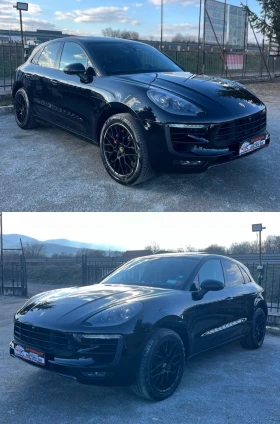 Porsche Macan GTS* SPORT* CARBON* PDK* PANORAMA* FULL MAX* TOP, снимка 3