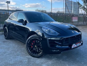 Porsche Macan GTS* SPORT* CARBON* PDK* PANORAMA* FULL MAX* TOP, снимка 1