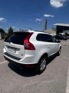 Volvo XC60 D4 - 23500 лв. - 74635978 5