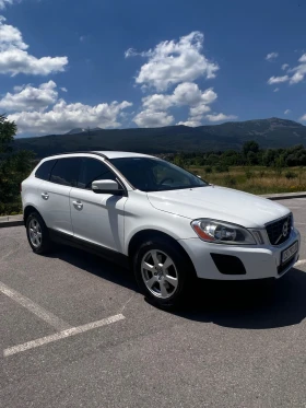 Volvo XC60 D4 - 23500 лв. - 74635978 6