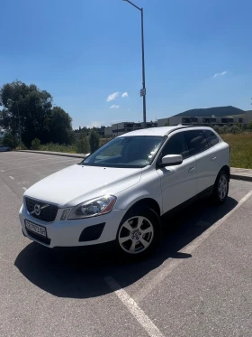 Volvo XC60 D4 - 23500 лв. - 74635978 2