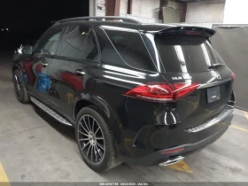 Mercedes-Benz GLE 350 | Mobile.bg    3