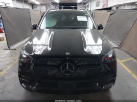 Mercedes-Benz GLE 350 | Mobile.bg    5