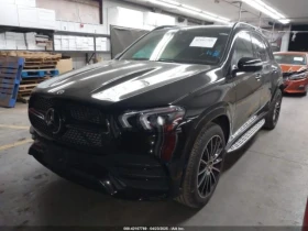 Mercedes-Benz GLE 350 | Mobile.bg    2