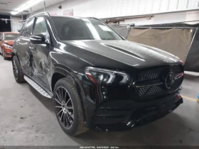  Mercedes-Benz GLE 35...