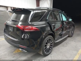 Mercedes-Benz GLE 350 | Mobile.bg    4