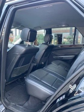 Mercedes-Benz ML 63 AMG 6.3 V8 | 510 к.с. | AMG Пакет - 32800 лв. - 88138304 14