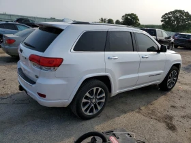 Jeep Grand cherokee OVERLAND * 8ZF* * LED* * *  | Mobile.bg    5