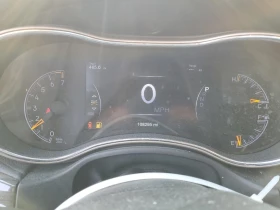 Jeep Grand cherokee OVERLAND * 8ZF* * LED* * *  | Mobile.bg    9