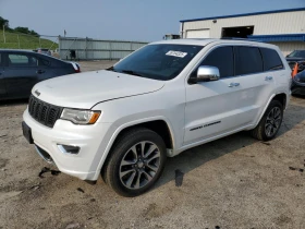 Jeep Grand cherokee OVERLAND * 8ZF* * LED* * *  | Mobile.bg    2