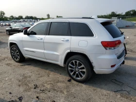 Jeep Grand cherokee OVERLAND * 8ZF* * LED* * *  | Mobile.bg    3