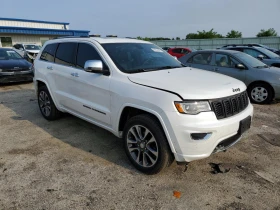Jeep Grand cherokee OVERLAND * 8ZF* * LED* * *  | Mobile.bg    6