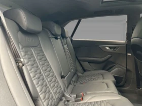 Audi RSQ8 = Black Optic Plus = Ceramic Brakes Гаранция - 231750 лв. - 74139328 9