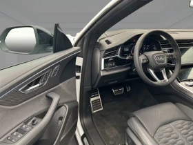 Audi RSQ8 = Black Optic Plus = Ceramic Brakes Гаранция - 231750 лв. - 74139328 5