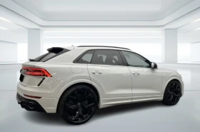 Audi RSQ8 = Black Optic Plus = Ceramic Brakes Гаранция - 231750 лв. - 74139328 3
