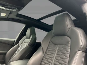 Audi RSQ8 = Black Optic Plus = Ceramic Brakes Гаранция - 231750 лв. - 74139328 6