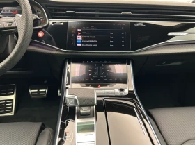 Audi RSQ8 = Black Optic Plus = Ceramic Brakes Гаранция - 231750 лв. - 74139328 8