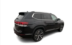 VW Atlas Execline R-Line* * Harman/Kardon* Head-Up*  | Mobile.bg    4