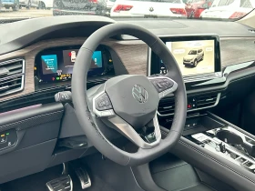 VW Atlas Execline R-Line* * Harman/Kardon* Head-Up*  | Mobile.bg    9