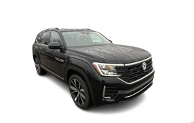 VW Atlas Execline R-Line* * Harman/Kardon* Head-Up*  | Mobile.bg    5