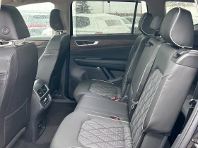 VW Atlas Execline R-Line* * Harman/Kardon* Head-Up*  | Mobile.bg    12