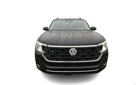 VW Atlas Execline R-Line* * Harman/Kardon* Head-Up*  | Mobile.bg    6