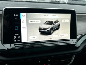 VW Atlas Execline R-Line* * Harman/Kardon* Head-Up*  | Mobile.bg    11