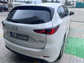 Mazda CX-5 2.5T/ 360 Камери/ Хед Ъп/ Обдухване/ SIGNATURE - 59700 лв. - 84644306 4
