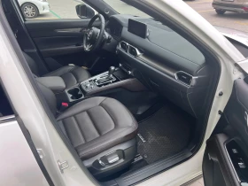 Mazda CX-5 2.5T/ 360 Камери/ Хед Ъп/ Обдухване/ SIGNATURE - 59700 лв. - 84644306 8