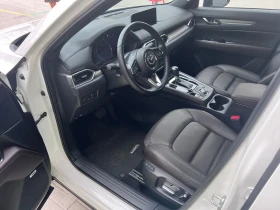 Mazda CX-5 2.5T/ 360 Камери/ Хед Ъп/ Обдухване/ SIGNATURE - 59700 лв. - 84644306 6