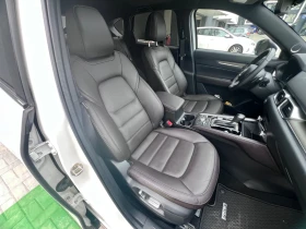 Mazda CX-5 2.5T/ 360 Камери/ Хед Ъп/ Обдухване/ SIGNATURE - 59700 лв. - 84644306 9