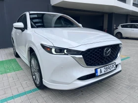 Mazda CX-5 2.5T/ 360 Камери/ Хед Ъп/ Обдухване/ SIGNATURE - 59700 лв. - 84644306 3
