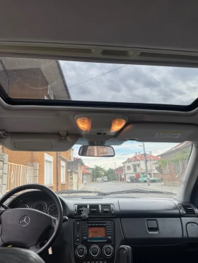 Mercedes-Benz ML 270 | Mobile.bg    10