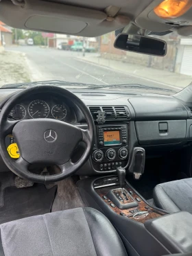 Mercedes-Benz ML 270 | Mobile.bg    7