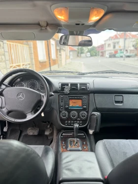 Mercedes-Benz ML 270 | Mobile.bg    9