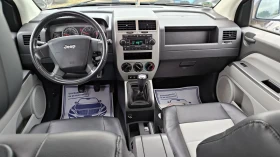 Jeep Compass 2.4i Limited 4x4 | Mobile.bg    8