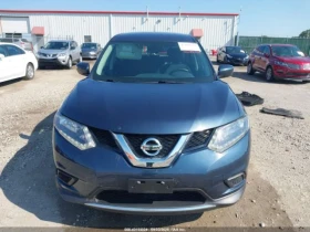 Nissan Rogue | Mobile.bg    2