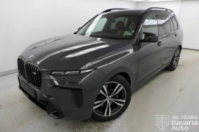 BMW X7 M60i xDrive Sportautomatic