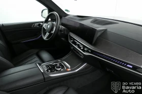 BMW X7 M60i xDrive Sportautomatic - 194300 лв. / 99344.01 € - 37992478 7