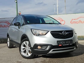 Opel Crossland X 1.6CDTI/COSMO/BLACK FRIDAY/LED/КАМЕРА/NAVI/БЛУТУТ