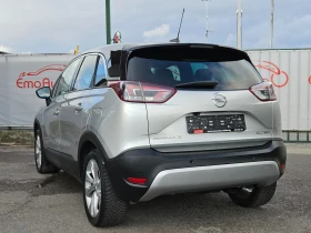Opel Crossland X 1.6CDTI/COSMO/BLACK FRIDAY/LED/КАМЕРА/NAVI/БЛУТУТ - 15900 лв. / 8129.54 € - 46372547 5