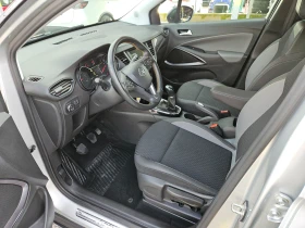 Opel Crossland X 1.6CDTI/COSMO/BLACK FRIDAY/LED/КАМЕРА/NAVI/БЛУТУТ - 15900 лв. / 8129.54 € - 46372547 9