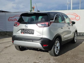 Opel Crossland X 1.6CDTI/COSMO/BLACK FRIDAY/LED/КАМЕРА/NAVI/БЛУТУТ - 15900 лв. / 8129.54 € - 46372547 3